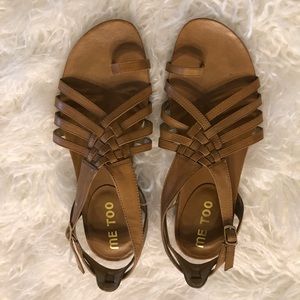 Me Too Sandals